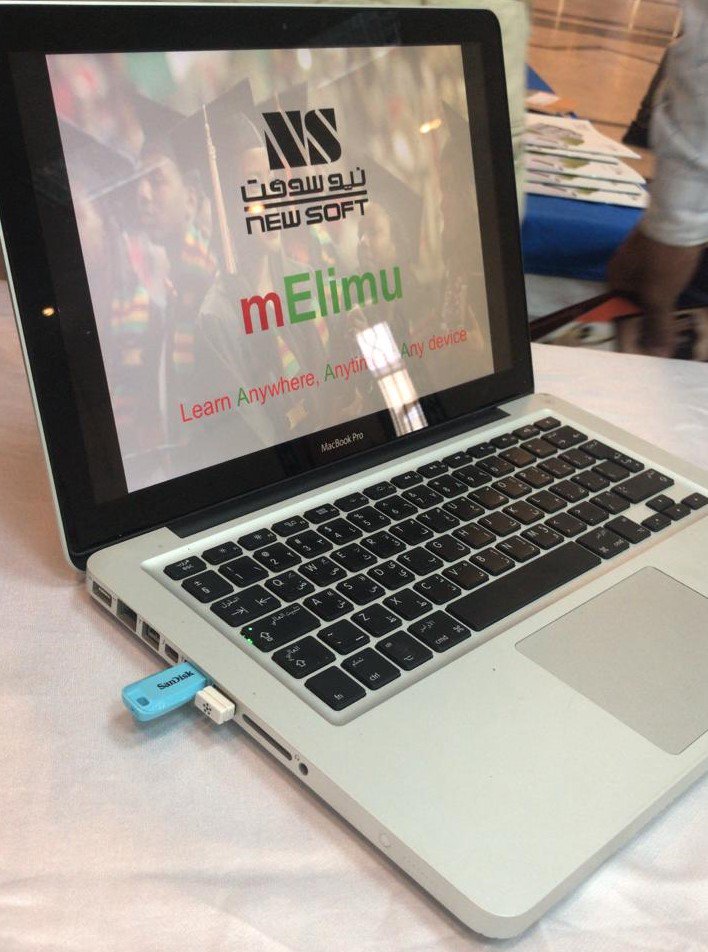 MelimuLMS's tweet photo. mElimu is participating in CoreVIP, Cario, (Egypt) with Newsoft.
#DigitalTransformation #mElimu #HigherEducation #OfflineOnlineLearning #Newsoft https://t.co/mGLBDMI10z