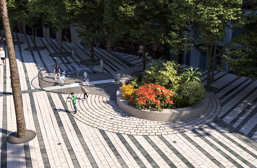 Comercio Jaén tweet media