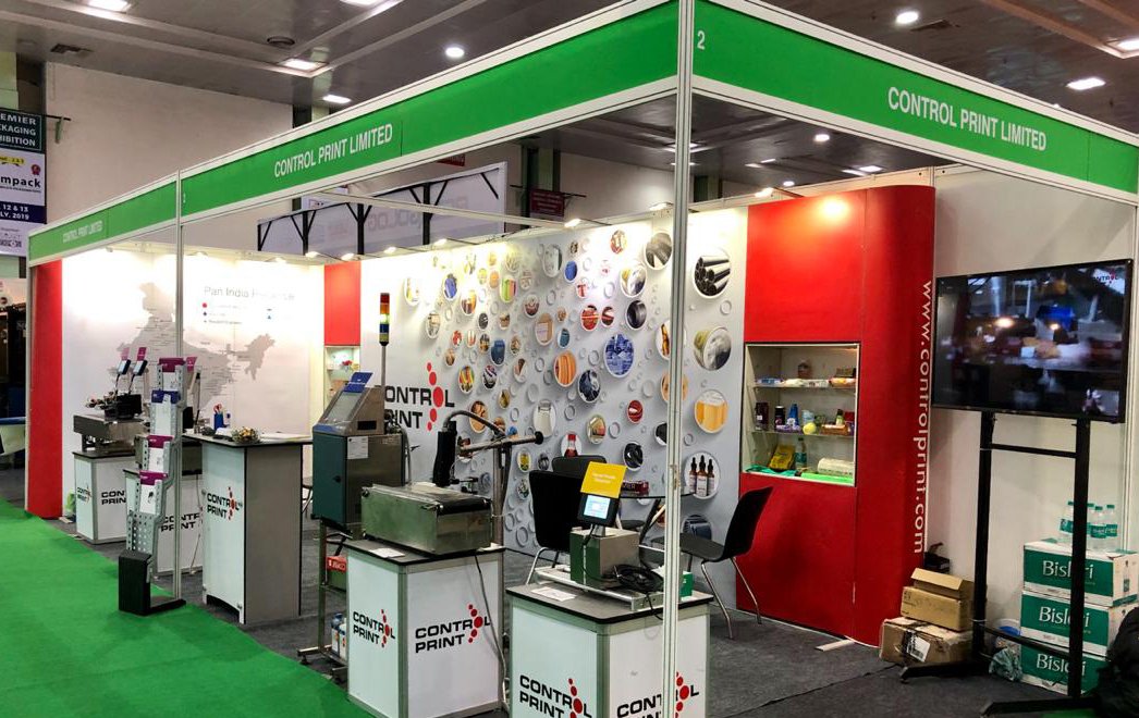 controlprintltd's tweet photo. Visit and witness our exclusive range of Coding and Marking Printers for all your requirements.
Compack Expo 2019
Hall No. 3, Stall No. 2, 11th to 13th July 2019, 10 am to 6 pm
Chennai Trade Centre.
#Compack #ChennaiTradeCentre #Codingmarking #Packaging https://t.co/DQNOl4zIDf
