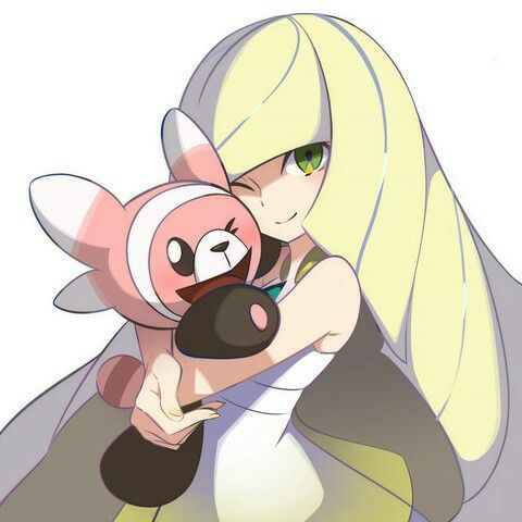 AetherPresident's tweet photo. It saddens me to see Pokemon abandoned by their Trainers. This Stufful was weak and alone when I rescued him, but thankfully he has regained his strength in the days since. He has taken quite a liking to me as well; isn't he a darling? #Pokemon #AetherFoundation https://t.co/Nvu3unJHQD