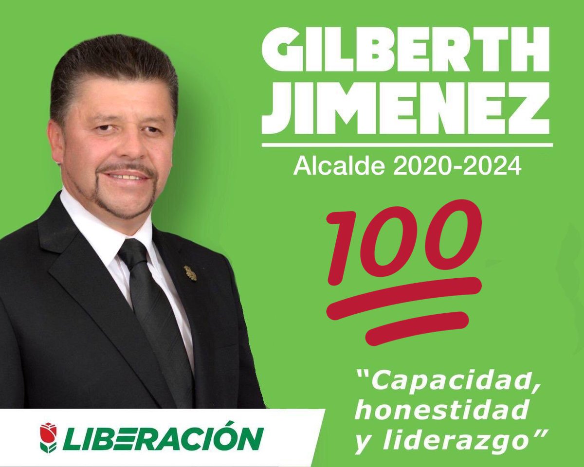 GilberthJ's tweet photo. Porque Desamparados merece lo mejor vamos por la reelección y por ello solicitamos con todo respeto el voto para nuestras tres papeleras PLN https://t.co/SOy5BI2Fts