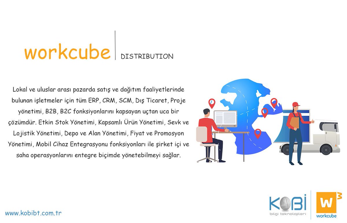 CRMSystemOnline's tweet image. RT  kobibt.com.tr I 0212 807 01 77 #kobibt #workcube #workcubecatalyst #erp #crm #scm #b2b #b2c #lojistik #depo #promotion #mobiledevices #integrations #erpclo…
