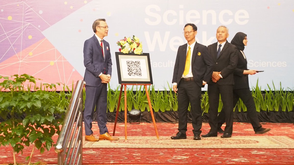 MSUmalaysia's tweet photo. Launching Ceremony FMM Selangor - MSU Young Entrepreneur Innovation Program 2019. The Programme is aimed at helping and providing opportunities to students in university with entrepreneurial ambitions to launch meaningful and sustainable ventures.

#MSUmalaysia https://t.co/u3nfnt2jnE