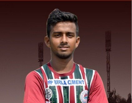 MSplendors's tweet photo. Happy Birthday Wonder Boy 💚 ♥️
Best Of Luck For Your Upcoming Season ❤️

#Joy_Mohunbagan 💚 ♥️ https://t.co/TeeRUtAueQ