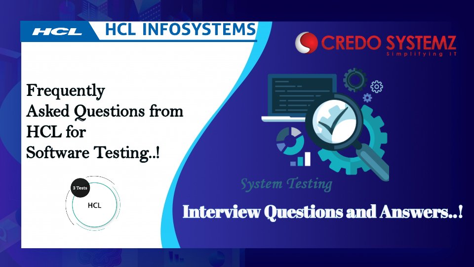 Credo Systemz tweet media