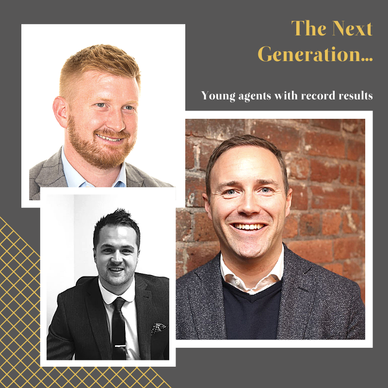 leaders_inc_'s tweet photo. EA Masters News
This year we find out from the young guns, three young agents, all of whom have set up their own businesses in their 20’s &amp; 30’s who are achieving record results. 
Meet Matt @NicolandCo Chris @holroydsuk Mark @REDBRIKproperty 
👉🏻https://t.co/oyIjIqkzzL https://t.co/w1uBpYfljy