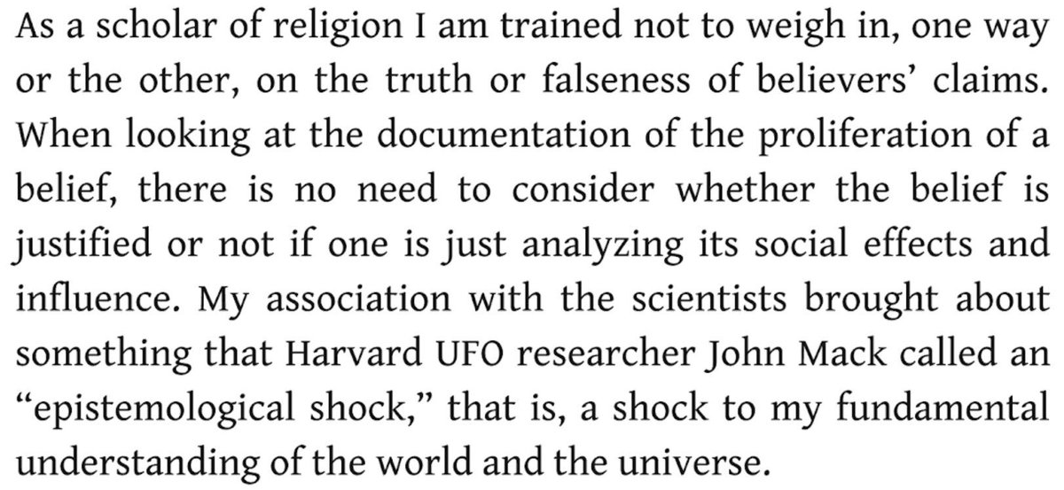 MrRooBKK's tweet image. #TOK #EpistemologicalShock
#AmericanCosmic