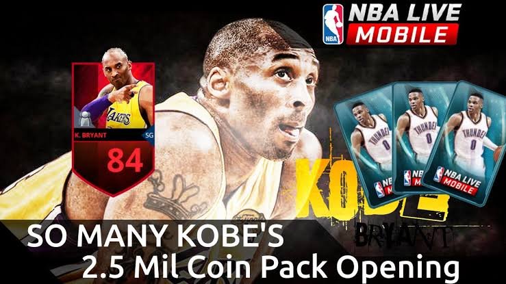 #NBALIVEMobile Presents #midweek #Giveaways #nbalivemobilecoins and #nbalivemobilecash for #nbalivemobile19 #free 
To Enter Follow The Steps:
1👉Follow Us
2👉Like and Retweet
3👉Go Here bit.ly/nbalivemobilec…

#nbalivemobilehack #NBA #2k20 #basketball #nbalivemobilefreecoins