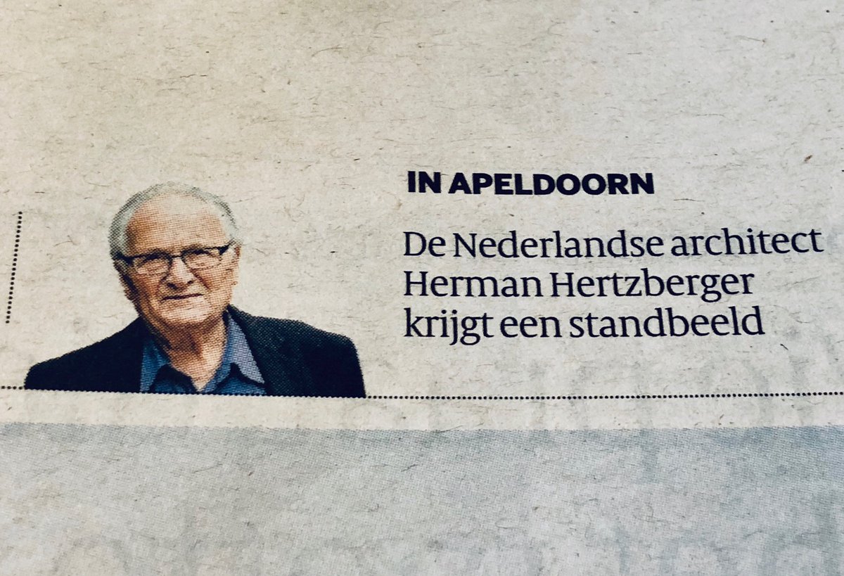 Winfried van Zeeland tweet media