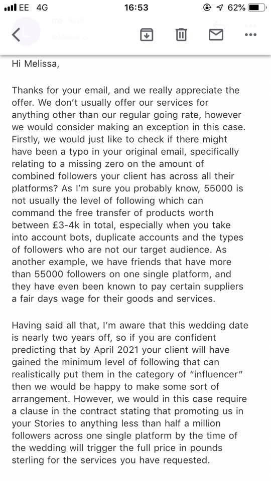 TechGirlZA's tweet photo. This is gross. But the replies are golden. @TrinocGames shared half a story, here’s all the magic. https://t.co/rcHkUNMZzS