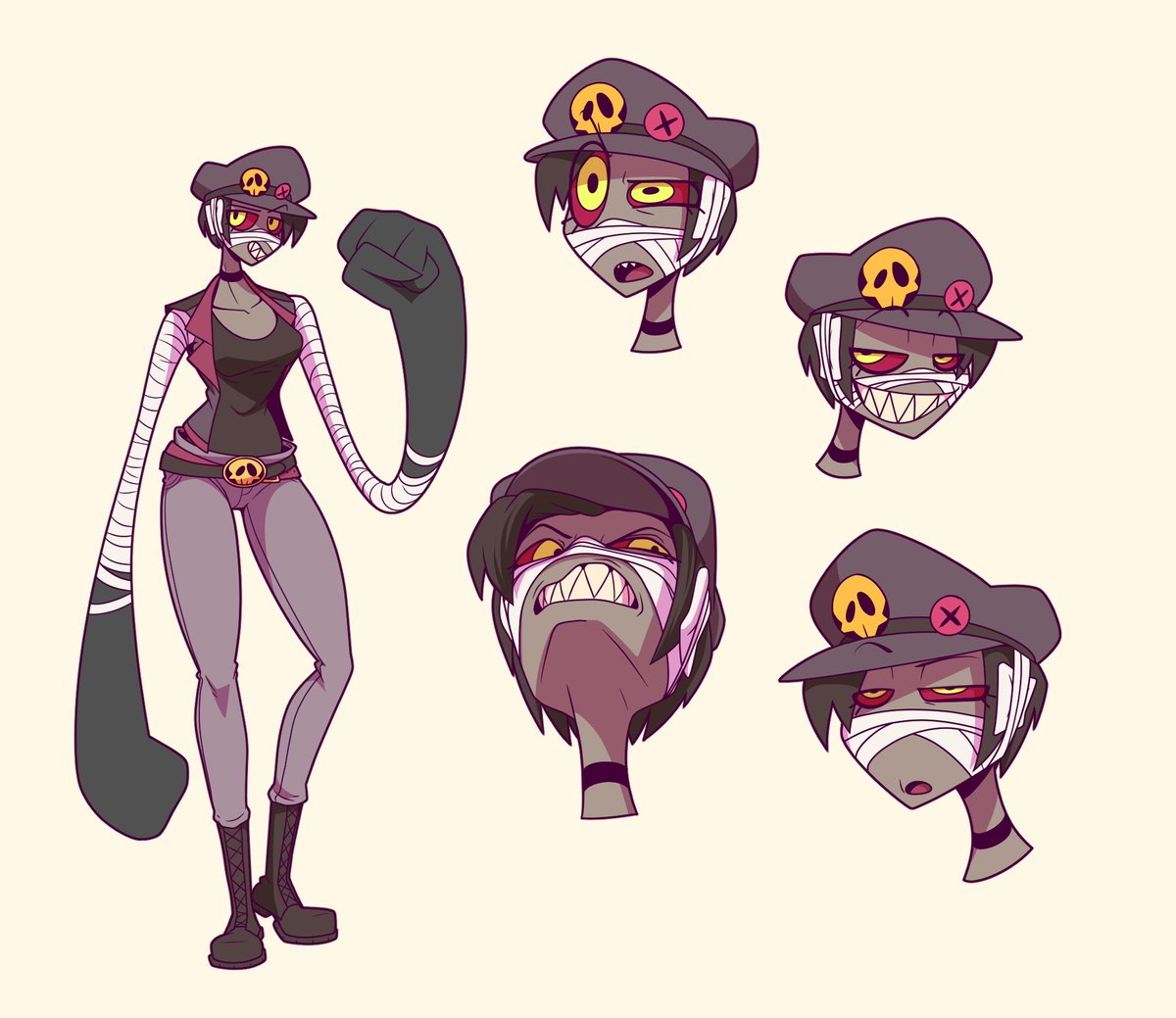 Featured image of post Gooseworx Greeta