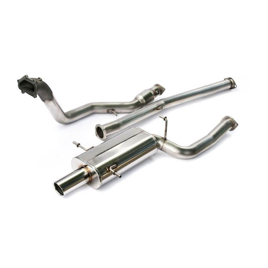 pmrracing's tweet image. Cobb Subaru SS 3″ Turboback Exhaust pood.pmr.ee/toode/cobb-sub…