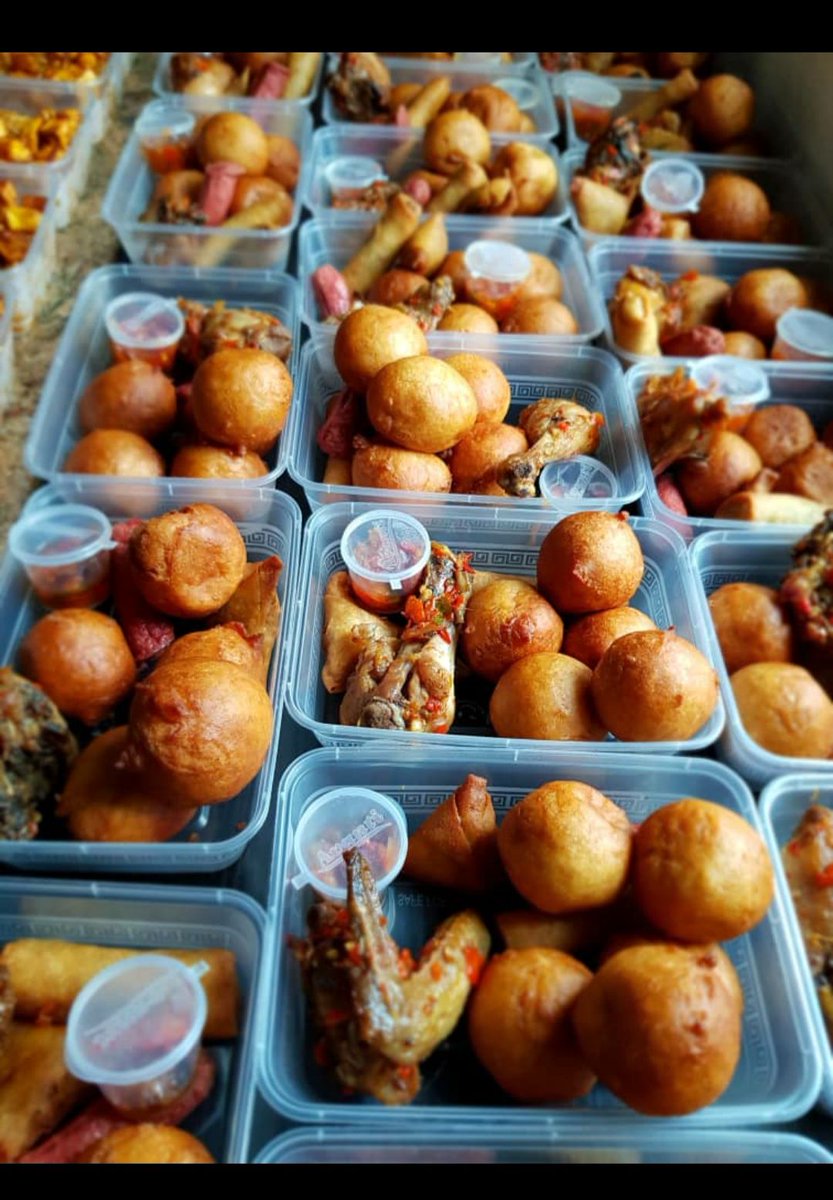 belle_first's tweet photo. Our small chops is not just the regular one.
We give you the best on a low budget.
:
:
Order for that your meeting or events today.

#smallchops #SuperEagles #bellefirst #EatHealthy #eathealthyonalowbudget #goodfood #portharcourt. https://t.co/22P6cP3xRy