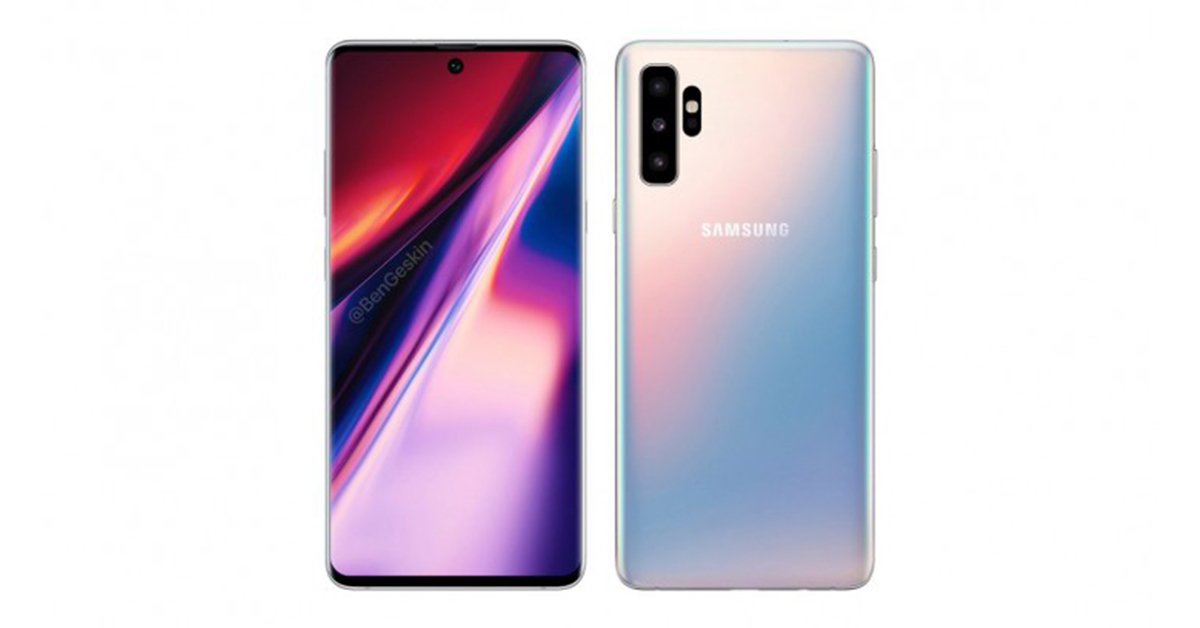 technobezz's tweet photo. Mighty Samsung Galaxy Note 10 is Coming, Video Teaser Hints Some New Features
https://t.co/nybybAvcj2
#SamsungGalaxyNote10 #GalaxyNote10 #GalaxyNote10Pro #GalaxyNote10Plus #LeakedVideo https://t.co/E60ftdPehy