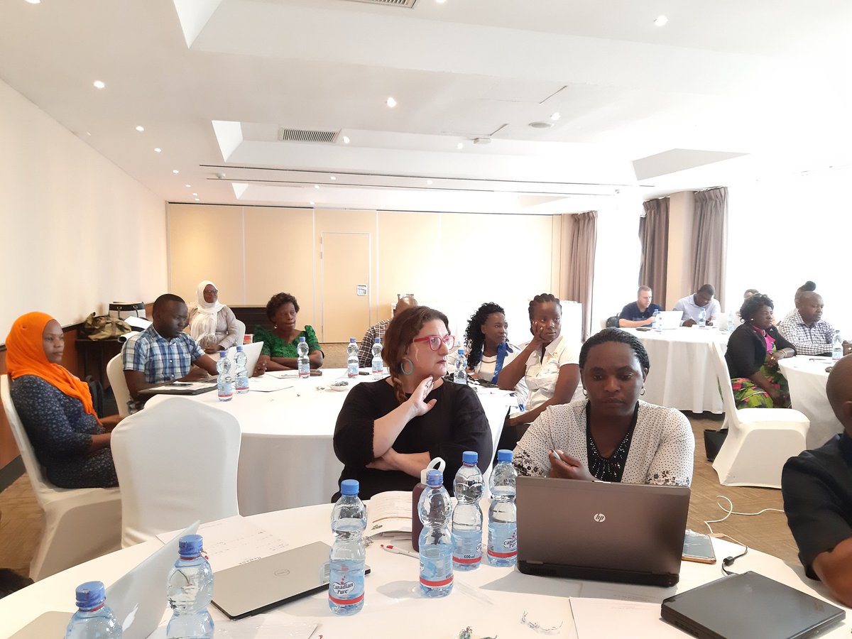 Cath_Njuguna's tweet photo. After ten years of concerted efforts to increase legume production in many countries in Central & East Africa, N2Africa project has come to an end. The team is holding a dissemination workshop in #Tanzania to share successes & lessons learned with partners in the country. https://t.co/xai9c81Tzx