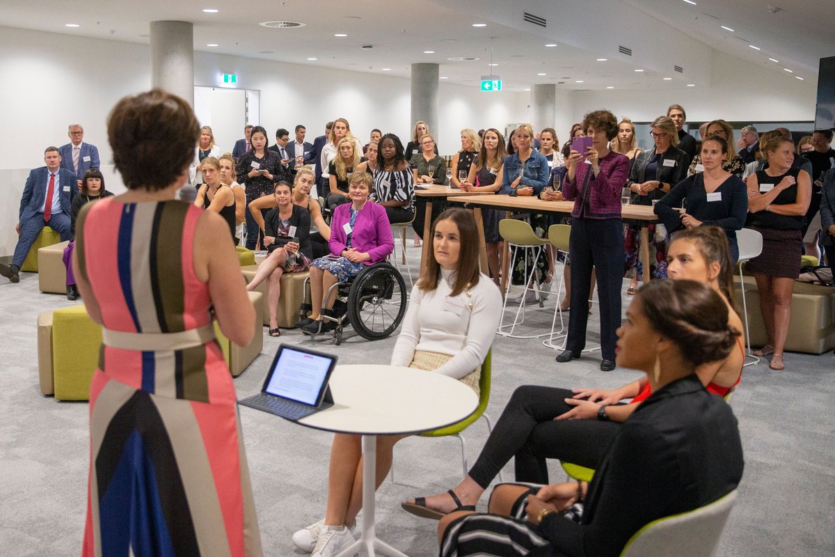 A great article by <a href="/jennifer_hewett/">Jennifer Hewett</a> on the current state of play for women's sport and how #MinervaNetwork is supporting Aussie sportswomen... afr.com/business/sport… #WomenInSport <a href="/CEWAus/">ChiefExecutiveWomen</a> <a href="/maddyproud/">Maddy Proud</a> <a href="/aliciaquirk/">Alicia (Quirk) Lucas</a> <a href="/ahealy77/">Alyssa Healy</a> <a href="/jada_whyman/">Jada Whyman</a> <a href="/CBassNetball/">Caitlin Bassett</a> <a href="/CaitlinFoord/">Caitlin Foord</a> <a href="/CarpenterEllie/">Ellie Carpenter</a>