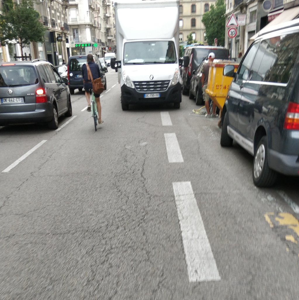 Grenoble A Vélo tweet media