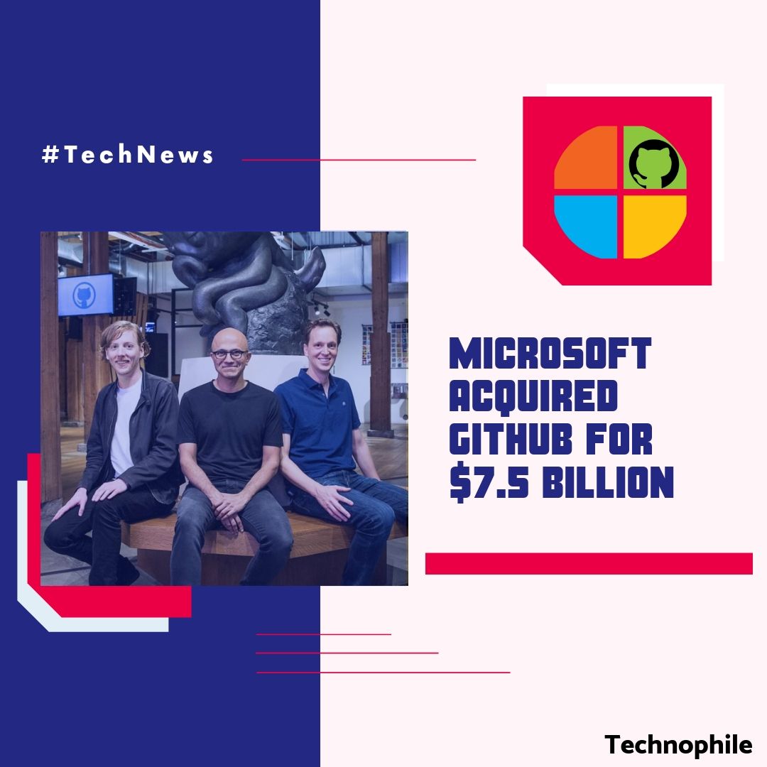 Developers can relax a little, though. <a href="/Microsoft/">Microsoft</a> explained that, "<a href="/github/">GitHub</a> will retain its developer-first ethos &amp; will operate independently to provide an open platform for all developers in all industries."
#TechNews #CodeNewbie #developers #programmers #technology