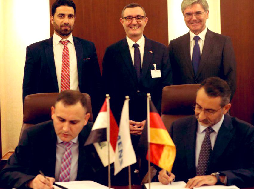 Joe Kaeser tweet media