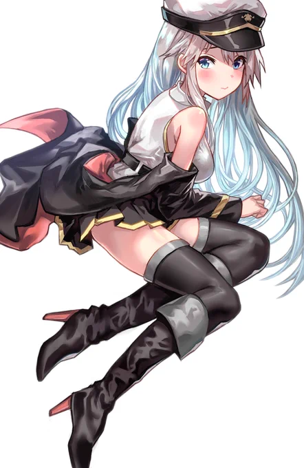 エンプラちゃん🙏🙏🙏
#アズールレーン 