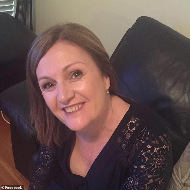 Joanne Hayes the property manager savagely mauled by two dogs whilst on the job at Umina, is recovering well. Read the full story here: centralcoastnews.net/2019/07/08/rea…