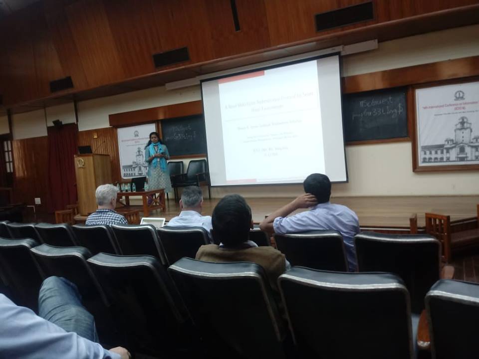 Our Latest Publication: bit.ly/2G8DkcI
#authentication, #smart_home,  #Internet, #security, #smartphones , #protocol