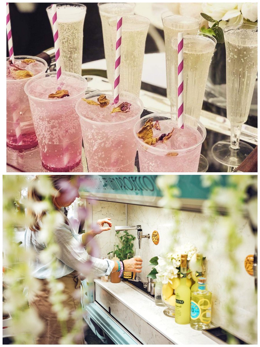 Poco Prosecco tweet media