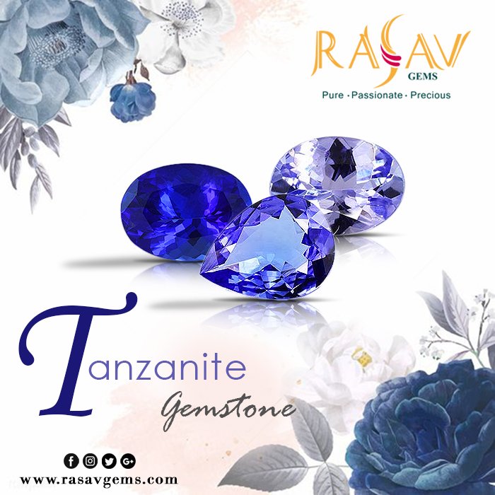 rasavgems's tweet photo. Cherish The miracle of #Tanzanite

Shop Now:- https://t.co/C8mWf4ibP5
Call Now:- 9829465386

#buytanzanite #Gemstones #Buygemstones #BuyLoosegemstones #buypreciousstones #buysemipreciousstones #jewellery #Natural #Gemstones #Bloodstone #gemstonewholesale https://t.co/P4IFHAbA4K