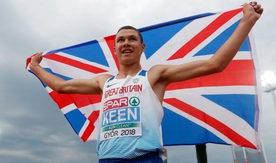 The full GB team has been announced for the U20 European Championships in <a href="/boras2019/">boras2019</a> Sweden later this month #summerofsport #athletics #boras2019 #U20europeanchampionships #TeamGB 
buff.ly/2XCTrdx