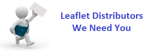 WANTED!!! leaflet distributors to work with us and become part of our network. You will need to use ours trackers or mobile and our leaflet management software. We have work for the following areas. York Crawley Ipswich Barnsley Please no franchises / brokers #leafletdistribution