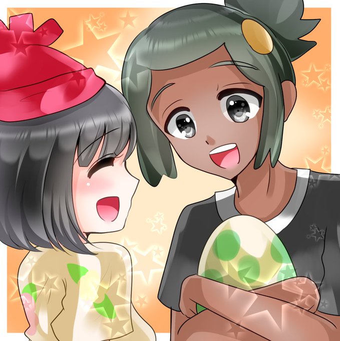 ミヅキのtwitterイラスト検索結果 古い順