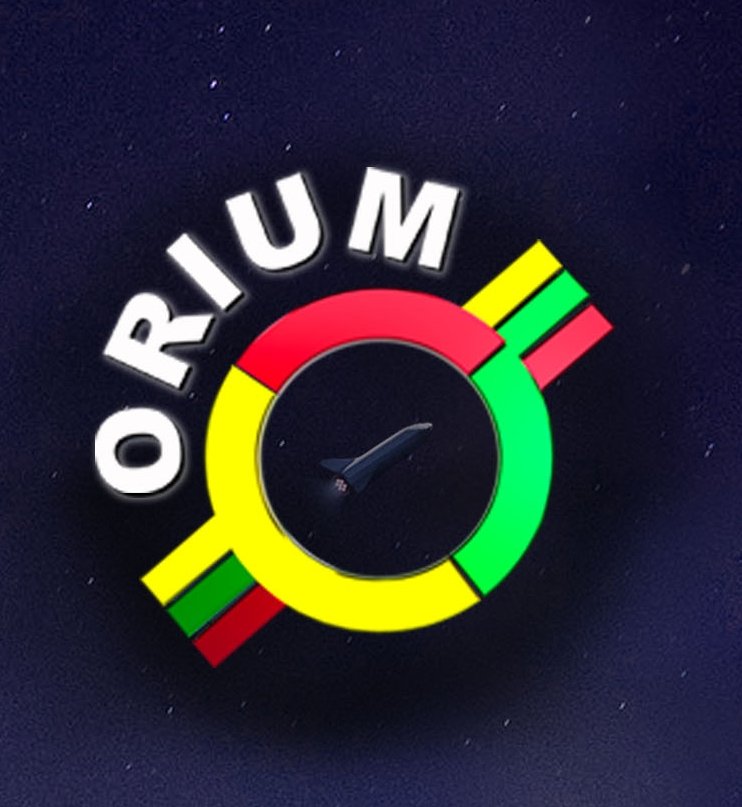 OriumOfficial tweet media