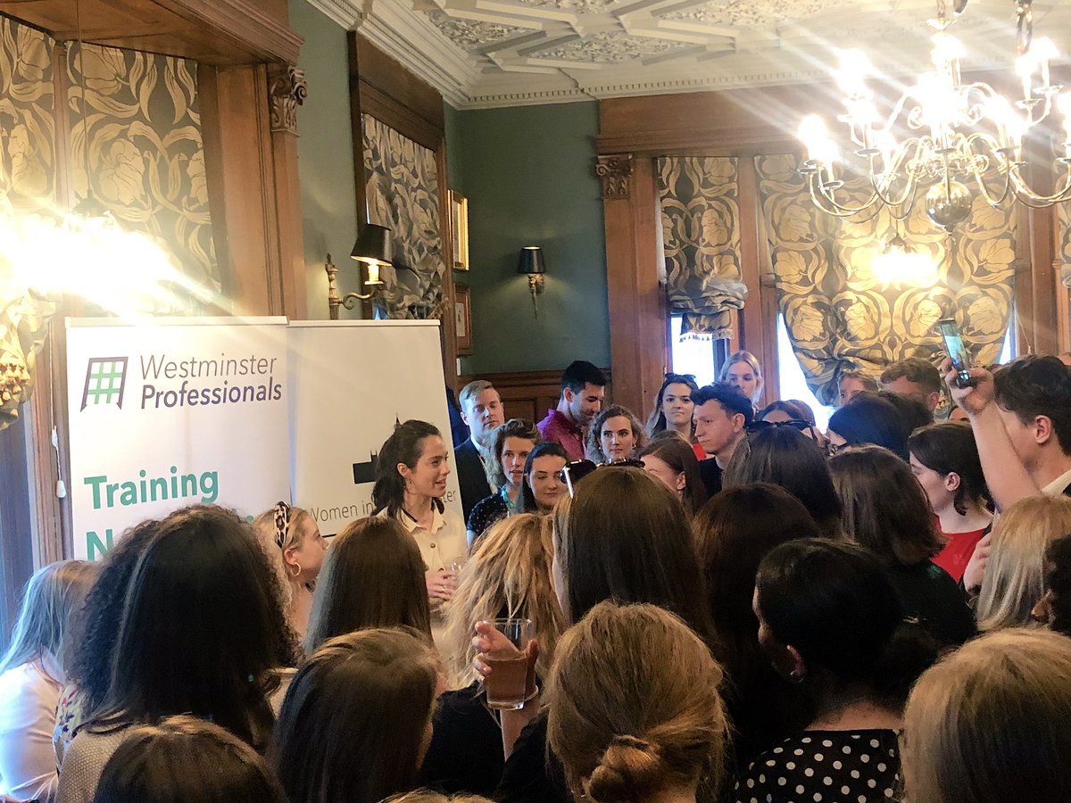 WomenInW's tweet photo. Thank you to everyone who made it to our launch last night! Don’t forget to sign up to updates on our website - we’re planning exciting things for the near future, so stay tuned https://t.co/vJ4CldM7XT https://t.co/aB9tFg78MW