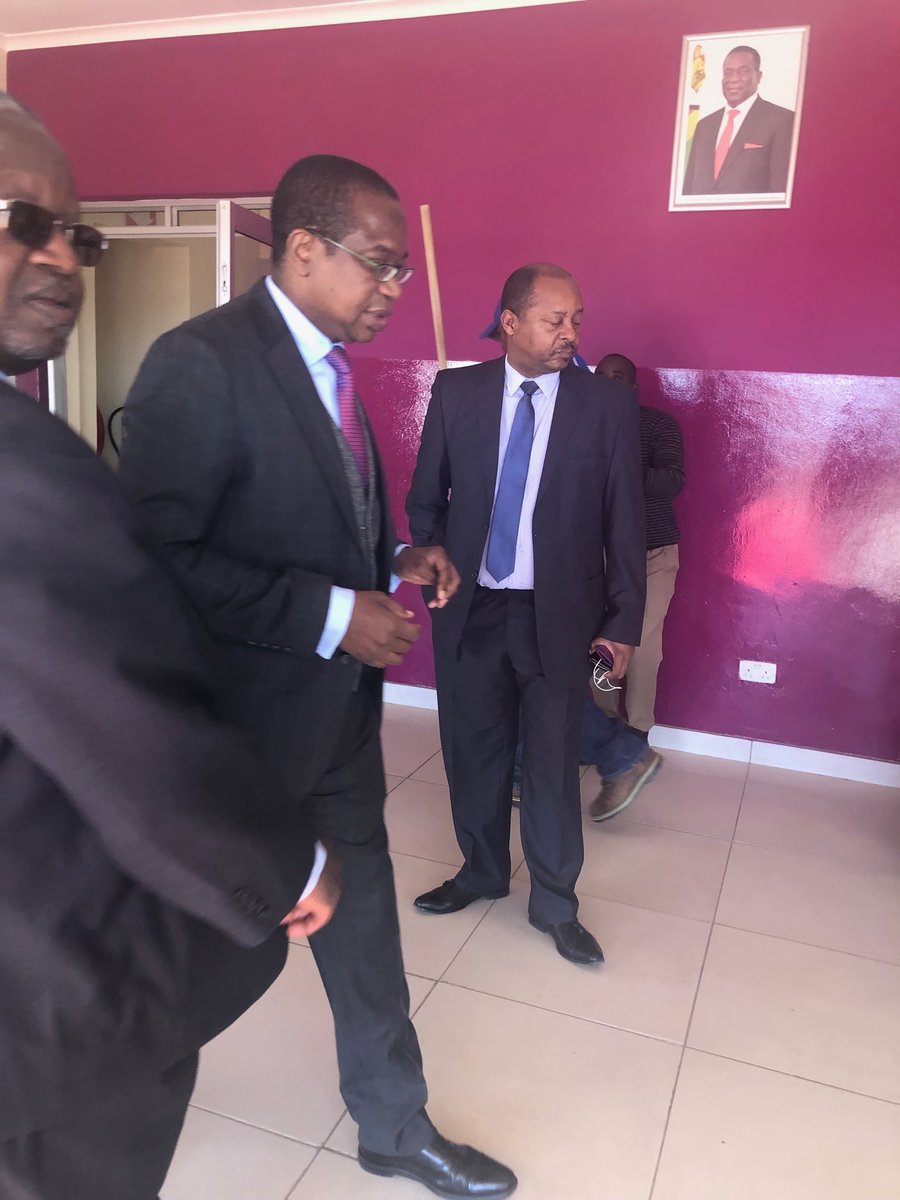 iloharare's tweet photo. #hopley the launch of #tariroclinic a joint project with ⁦@UNFPA_Zimbabwe⁩ ⁦@AChinomwe⁩ ⁦@UNZimbabwe⁩ ⁦@SwedeninZW⁩ https://t.co/8ut86rrNbt