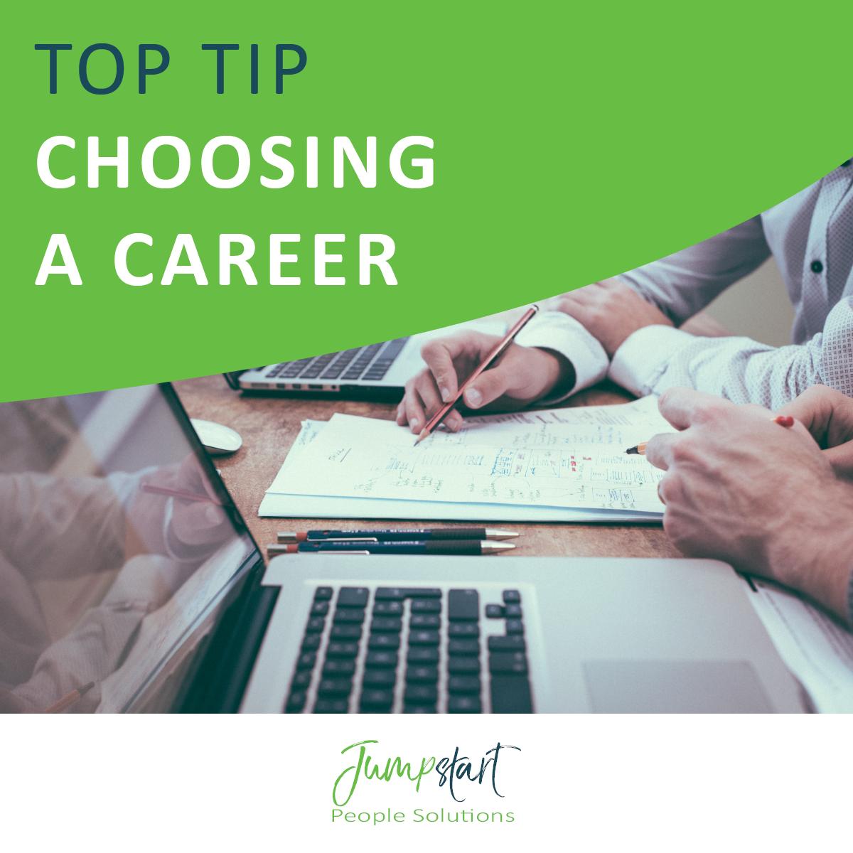 JUMPStartPS's tweet photo. ✅Top tip for choosing your career. 1st determine your strengths &amp; skills. Assess your values, morals &amp; purpose. These will help guide your decision-making. Do you know which career path you're taking? #Career#CareerAdvice#CareerTips #CareerPath #JobSearch #JobSeekers#JumpStartPS https://t.co/zmUFbKElwF