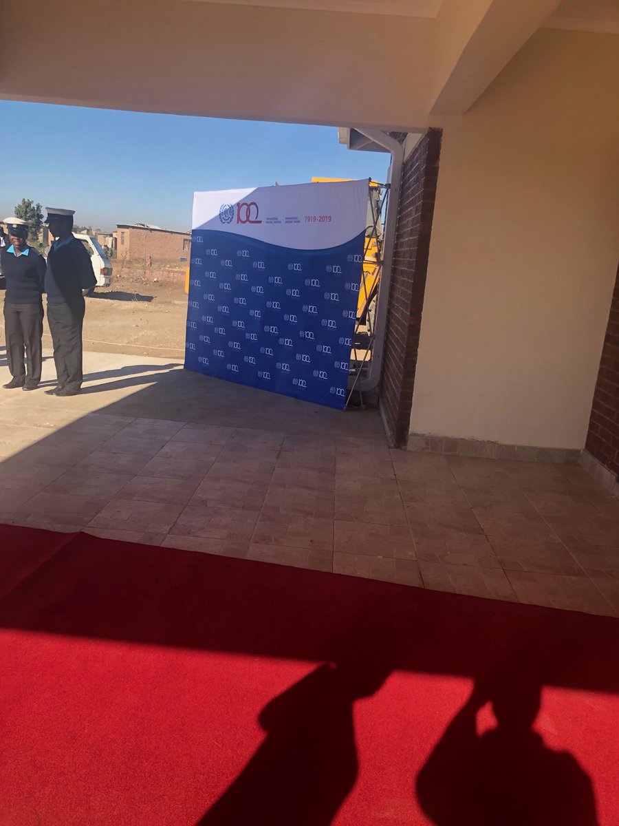 iloharare's tweet photo. #hopley the launch of #tariroclinic a joint project with ⁦@UNFPA_Zimbabwe⁩ ⁦@AChinomwe⁩ ⁦@UNZimbabwe⁩ ⁦@SwedeninZW⁩ https://t.co/8ut86rrNbt