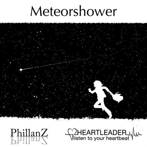 PhillanZ & Heartleader Track 021 - Meteorshower (Release 11.07.2019) by Heartleader (Official) ☑️ ift.tt/2NMdG3I Heartleader, PhillanZ, Meteorshower, House, 'listen to your heartbeat', 'Deep House', 'Tech House'