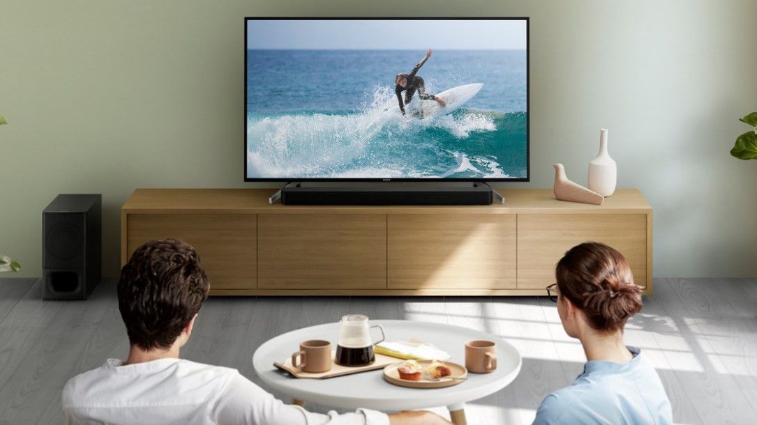 techradar soundbars