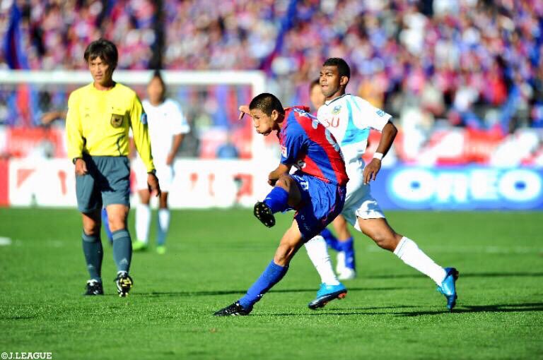FC東京 が5年ぶりに制した 2009Jリーグヤマザキナビスコカップ 決勝は