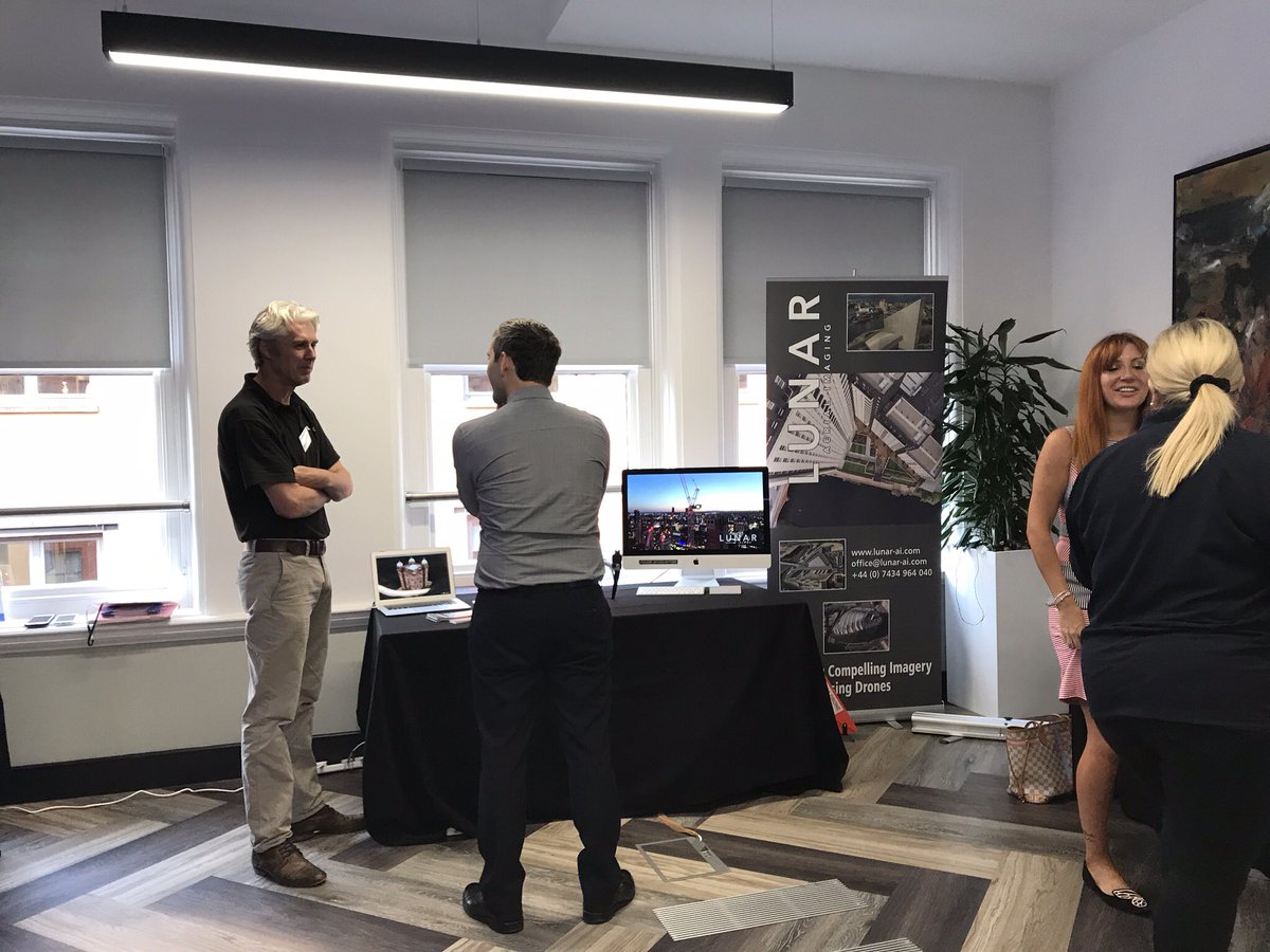 GMCC_EmmaL's tweet photo. Our exhibitors looking good this morning waiting for the @gmchamber construction summit! @designandbuild4 @LsSurfaceRepair @builder_storm @DataScopeSystem @Boll_Insurance @BSRIALtd @Lunaraerial https://t.co/XtdBix80ft