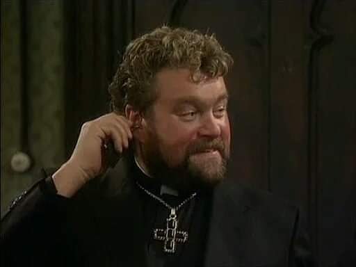 "I had my fun, and that's all that matters."

#RIPBrendanGrace