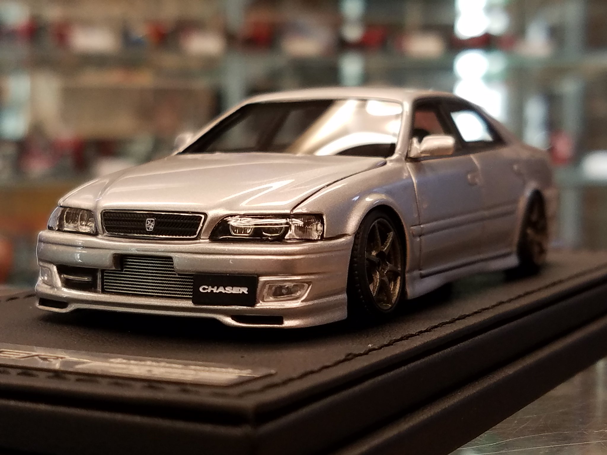 ポストホビーミニカーショップ على X: 