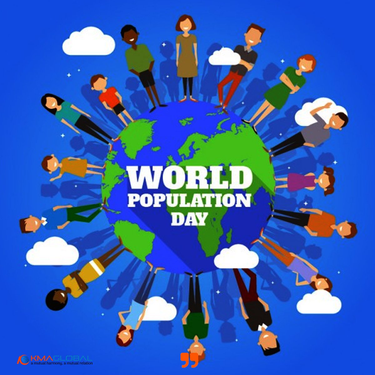 KMAG_Training's tweet photo. Do consider. Do Implement.
#WorldPopulationDay

#KMAGlobalTraining
#Training https://t.co/SylRDru9D5