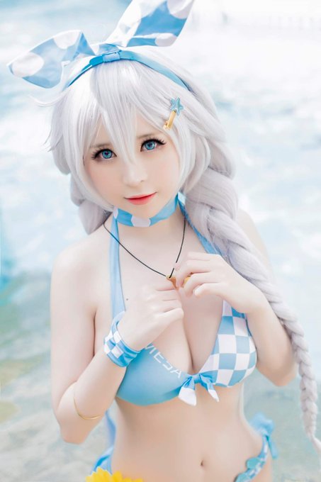 Twitterのコスプレ画像47