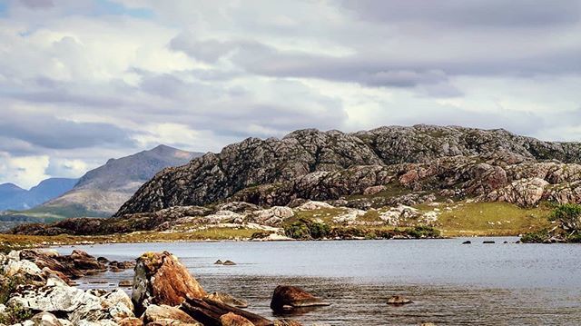 Sudeep_Chand's tweet photo. The Land That Time Forgot... #Scotland #memory #old #land #time #sunlight #island #mountains #color #colourful #green #light #shadow #lake #landscape #landscapephotography #sky #clouds #beautiful #amazing #art #painting #instalike #visitscotland #lovesc… https://t.co/0JkqTRpqQU https://t.co/ynATkgqqLF