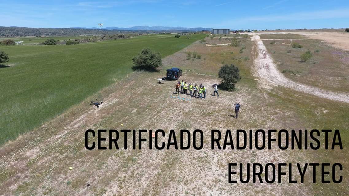 euroflytec's tweet photo. Certificado de #Radiofonista por menos de 16 €/mes #aesa #euroflytec #rtc #verano

https://t.co/U4UlGlCbt3 https://t.co/tT4vKWr7ib