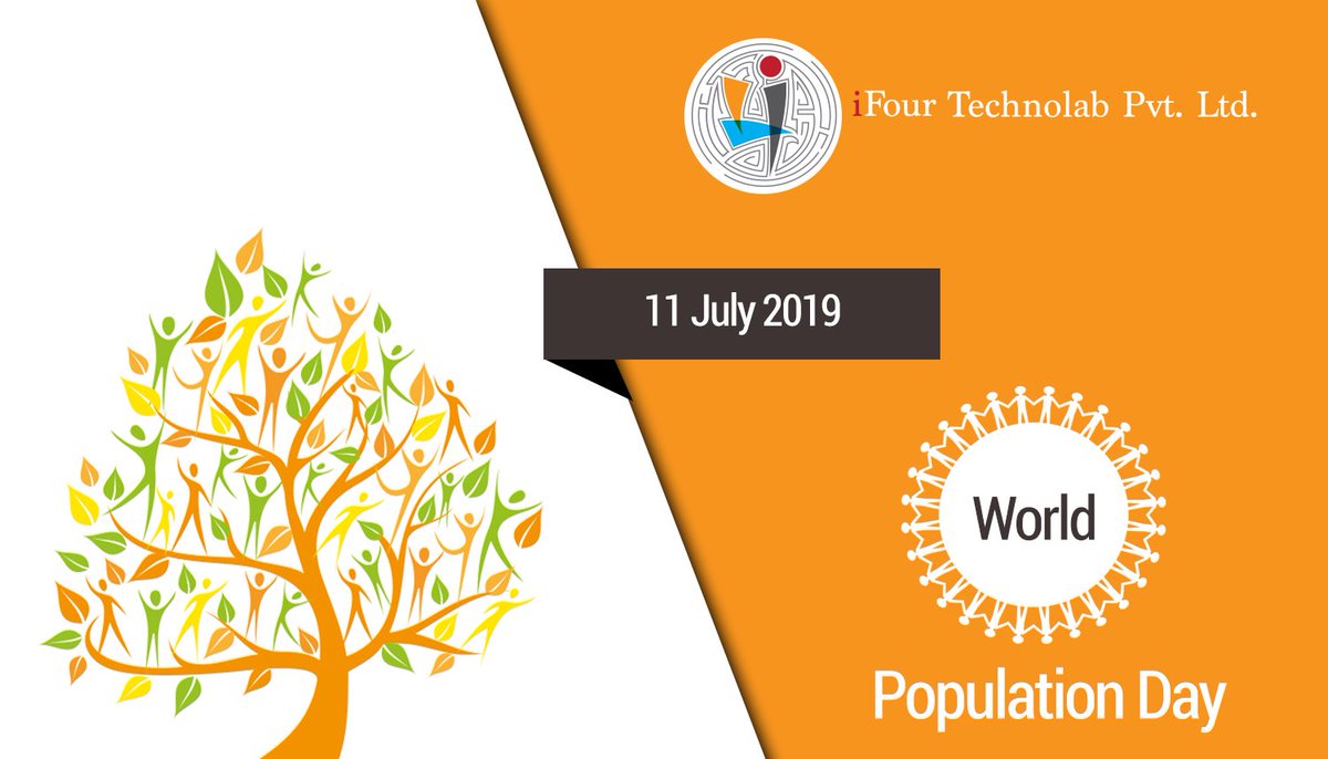 consultifour's tweet image. Earth is the only known planet to live, Let it be spacious. #WorldPopulationDay

@consultifour #CustomSoftwareDevelopmentCompanyIndia #DotnetDevelopmentCompany #BlockchainSolutionProviderCompany