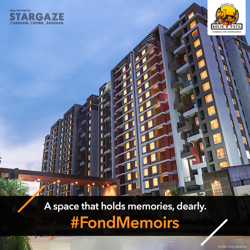 koltepatilltd's tweet photo. Step into #FutureProofSpaces at #Stargaze, Pune, where every beautiful moment finds room in your #FondMemoirs.
Visit: https://t.co/VuaXZqcOhg
#KPDL #KoltePatil #KoltePatilDevelopers #Pune https://t.co/oF0vx6ATlm