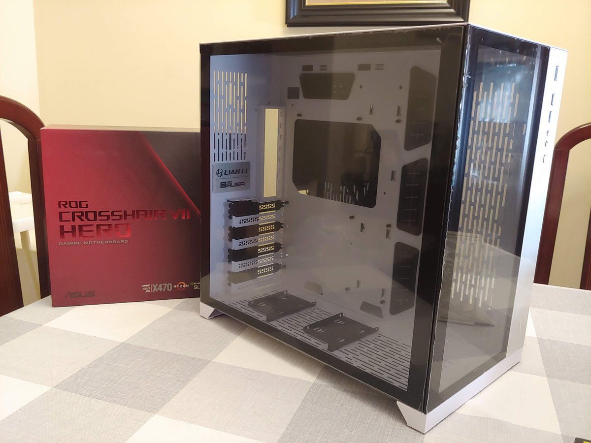 Daniel Flores tweet media