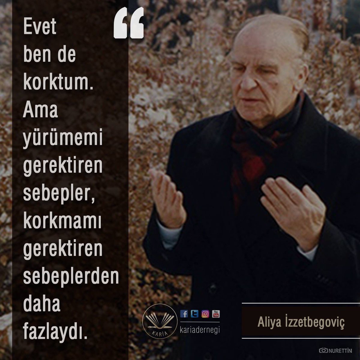 Karia Derneği tweet media